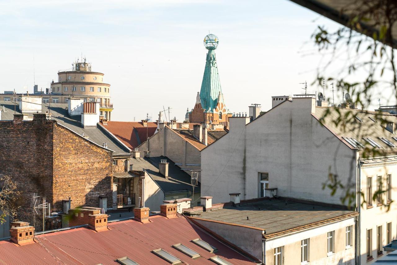 Tukan Old Town Краків Екстер'єр фото